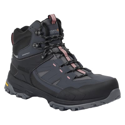 Chaussures montantes de marche REGEN REGATTA