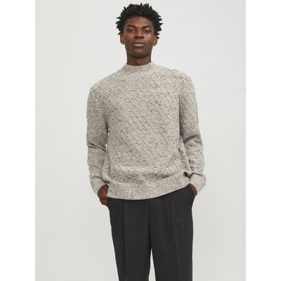 Pull en maille JACK AND JONES PREMIUM JACK AND JONES PREMIUM