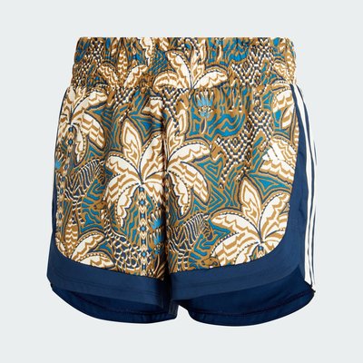 Short adidas x FARM Rio Pacer adidas Performance