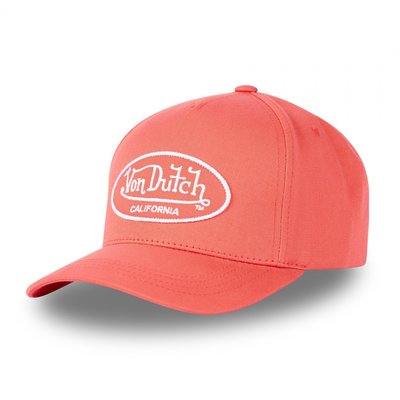 Casquette Baseball Lof VON DUTCH