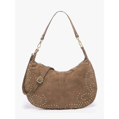 sac porté épaule Velvet MILANO