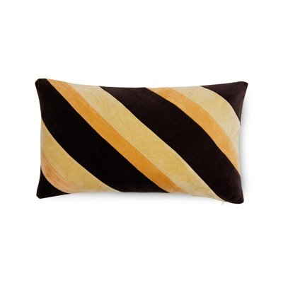 Coussin de canapé chic rayures  Fame HKLIVING