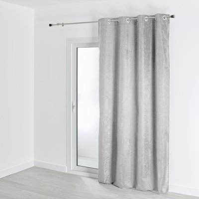 Doublure obscurcissante et thermique à œillets HOME MAISON