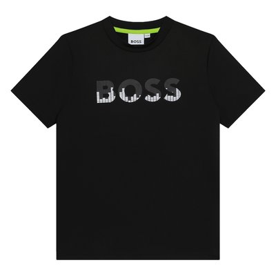 T-shirt à manches courtes BOSS KIDSWEAR