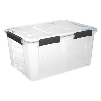 Boîte à clip 50L PROTECT+ 5FIVE SIMPLY SMART