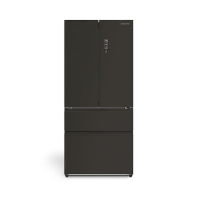 Réfrigérateur, FRIDGE STUDIO FRENCH DOOR PRO 509L CREATE