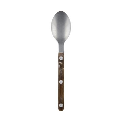 Petite cuillère, Bistrot Vintage Buffle SABRE