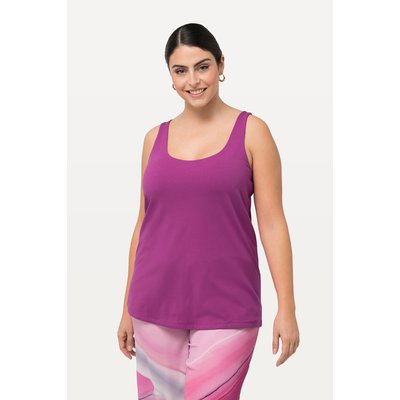 Top sans manches ULLA POPKEN