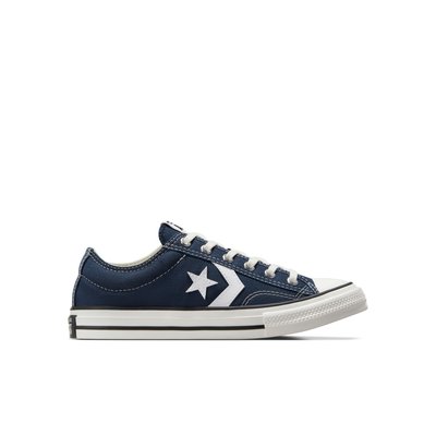 Baskets STAR PLAYER 76 FOUNDATIONAL CANVAS CONVERSE