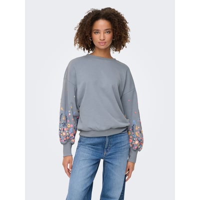 Sweat-Shirt ONLY