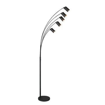 Lampadaire    MARLEY BOUTICA-DESIGN