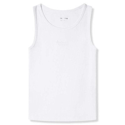 Top Côtelé Sans Manches PEPE JEANS
