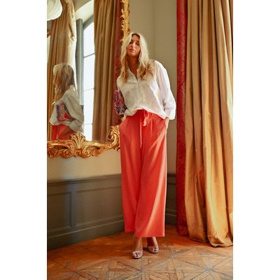 Pantalon fluide MOLLY BRACKEN