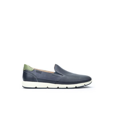 Mocassins cuir FUENCARRAL PIKOLINOS