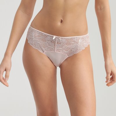 Tanga Generous dentelle DIM