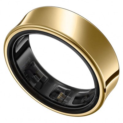 Bagues connectées Ring taille 7 Or SAMSUNG
