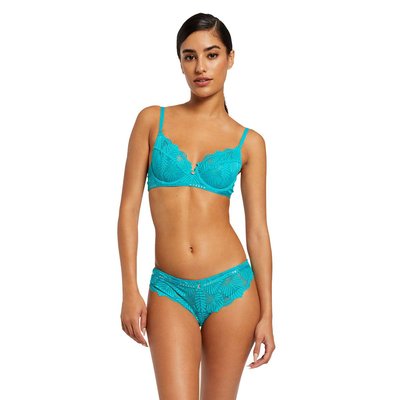 Soutien-gorge corbeille ZOE DENTELLE MORGAN