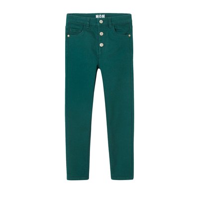 Pantalon Mom fit MorphologiK Fin VERTBAUDET