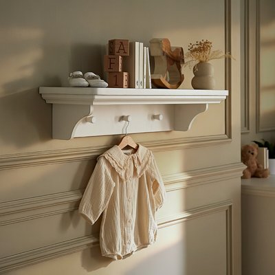 Beaumont Wall Shelf CUDDLECO