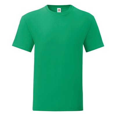 T-shirt ICONIC FRUIT OF THE LOOM