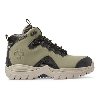 Bottes NAVIGATOR. DC SHOES