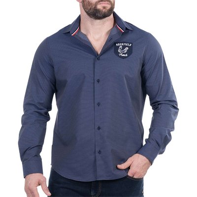 Chemise coton RUCKFIELD