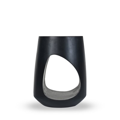 Table d'appoint ø35cm- WESI DRAWER