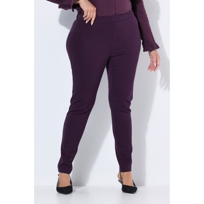 Pantalon Sienna en point de Rome ULLA POPKEN