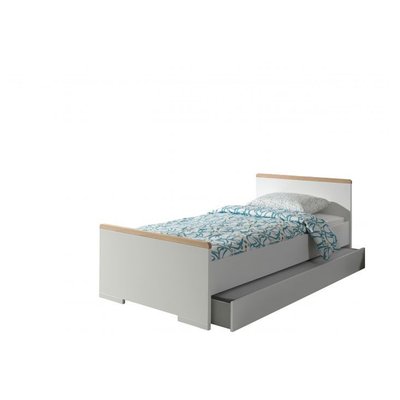 LONDON Lit + lit gigogne VIPACK