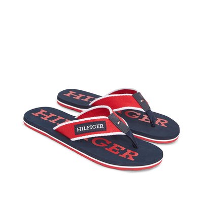 Tongs Patch TOMMY HILFIGER