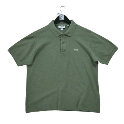 Polo - Très bon état LACOSTE