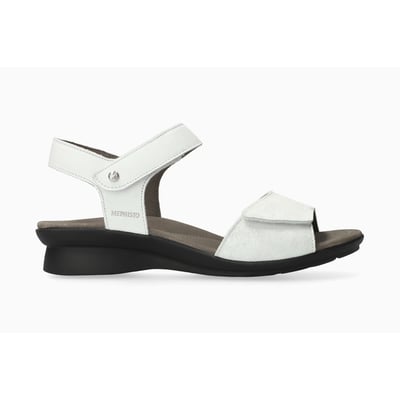 Sandales en cuir PATTIE MEPHISTO