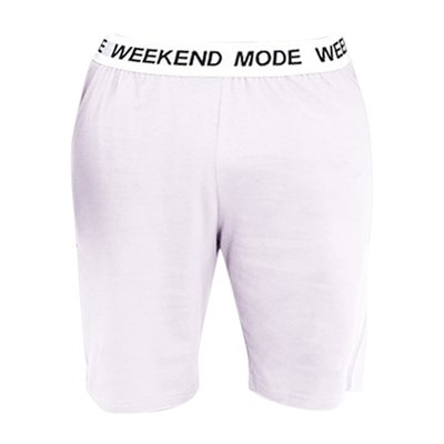 Short de pyjama BRAVE SOUL