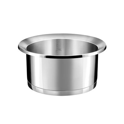Casserole - YCÔNE CUISINOX