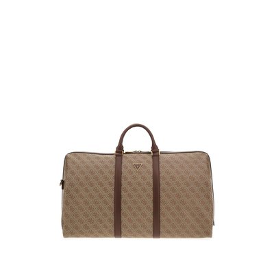 Sac Weekender Vezzola Smart Logo 4G GUESS