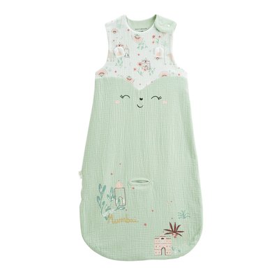 Gigoteuse d'été en gaze de coton Arya PETIT BEGUIN