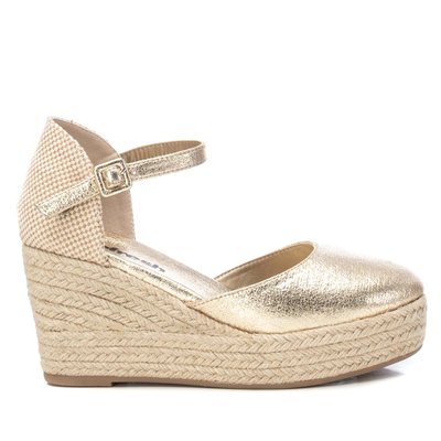 Chaussure Espadrilles Coin Décontractée Boucle REFRESH