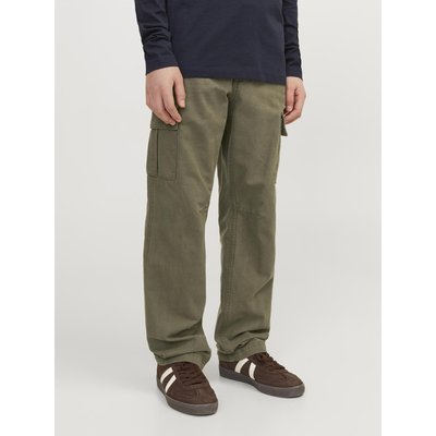 Pantalon style cargo JACK & JONES JUNIOR