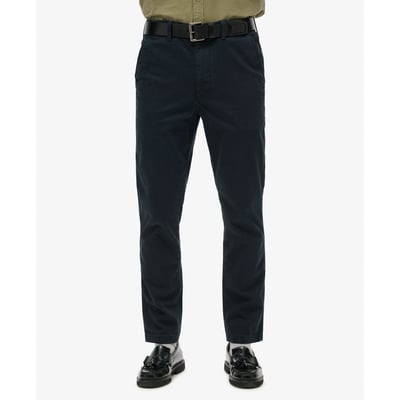 Pantalon Chino International Coupe Ajustée SUPERDRY