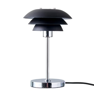 Lampe à poser en Métal DL16 DYBERG LARSEN