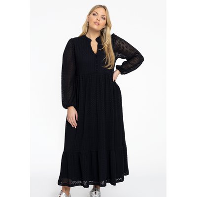 Robe coupe ample YOEK