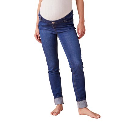 Jean skinny de grossesse ENVIE DE FRAISE