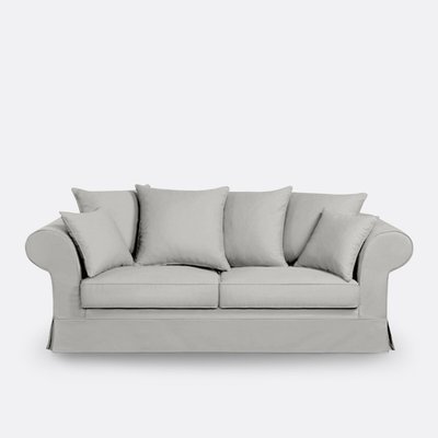Canapé convertible coton, Adelia LA REDOUTE INTERIEURS