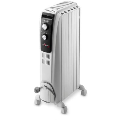 Radiateur Bain D'huile Dragon 4 1500w DELONGHI