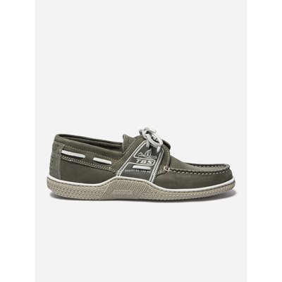 Chaussures bateau GLOBEK TBS