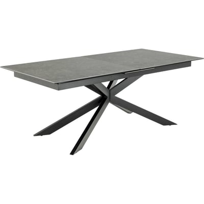 Table à manger extensible SHIMESS céramique RECOLLECTION