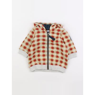Sweat - Très bon état PETIT BATEAU