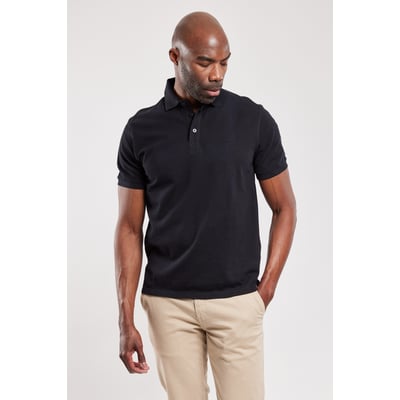 Polo en coton piqué PLONEIS ARMOR-LUX