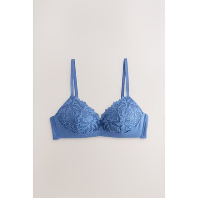 Soutien-gorge rembourré en dentelle NEXT