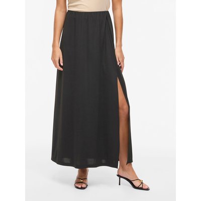 Jupe Longue VILEOA - Taille haute VILA